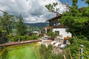 Das Talblick - Appartments Sankt Johann Im Pongau